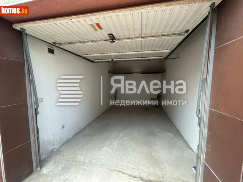 Гараж, 19m² - Жк. Красно Село, София - Апартамент за продажба - ЯВЛЕНА - 120421813