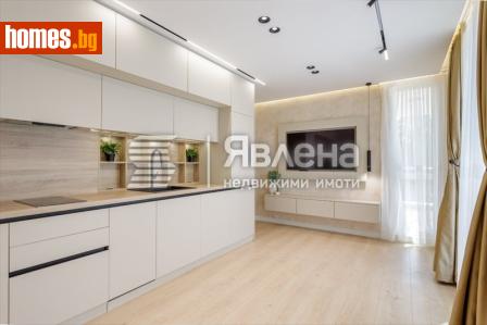 Тристаен, 80m² - Апартамент за продажба - 120421827