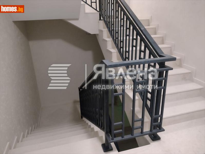 Тристаен, 138m² -  Център, София - Апартамент за продажба - ЯВЛЕНА - 120421837