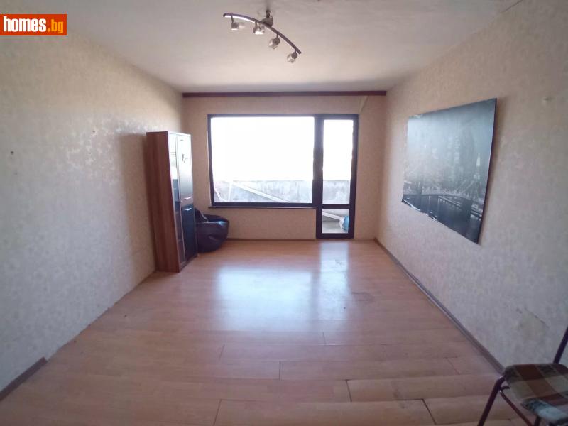 Тристаен, 82m² - Кв. Възрожденци, Кърджали - Апартамент за продажба - Агенция Кърджали 7 - 120422166