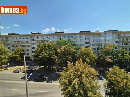Тристаен, 105m² - Апартамент за продажба - 120422316
