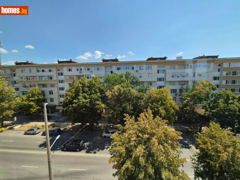 Тристаен, 105m² -  Широк Център, Благоевград - Апартамент за продажба - Обектив Консулт - 120422316