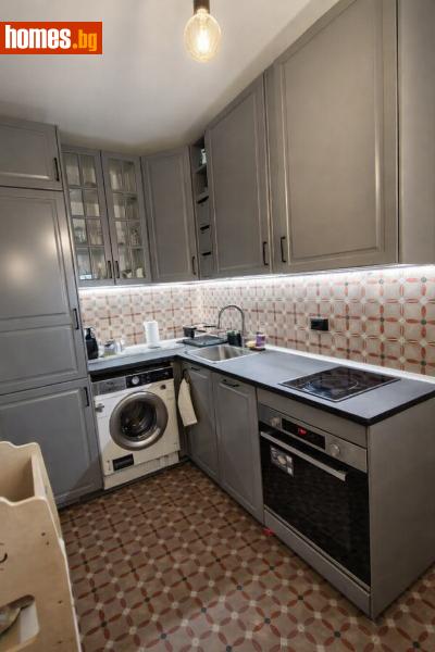 Двустаен, 95m² - Жк. Люлин 2, София - Апартамент за продажба - Титан Пропъртис - 120422446
