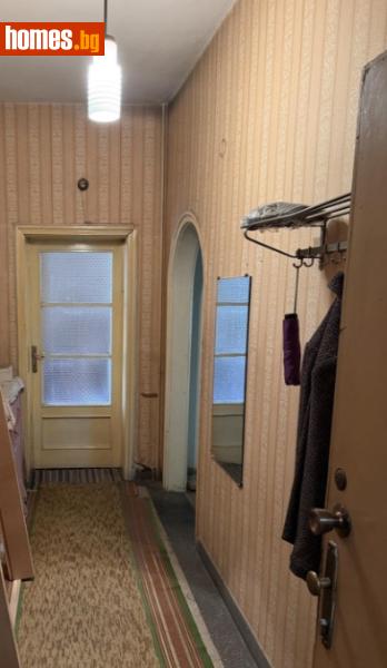 Тристаен, 85m² - Жк. Лагера, София - Апартамент за продажба - Азмар имоти - 120422460