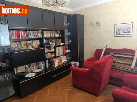 Тристаен, 93m² - Апартамент за продажба - 120422489