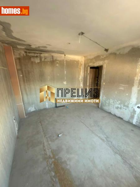 Двустаен, 37m² - Гр.Смядово, Шумен - Апартамент за продажба - ПРЕЦИЗ ИМОТИ - 120422764