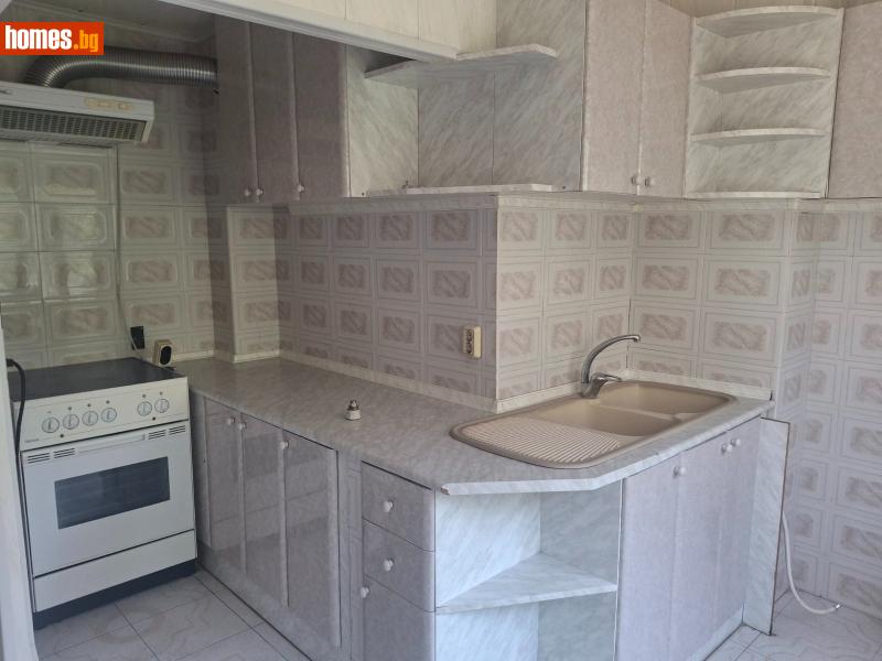 Четиристаен, 104m² - Кв. Три Чучура - Север, Стара Загора - Апартамент за продажба - Богита - 120422885