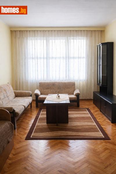 Двустаен, 60m² - Жк. Западен Парк, София - Апартамент за продажба - Титан Пропъртис - 120422909