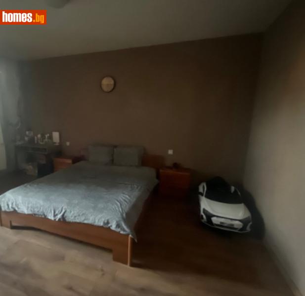 Двустаен, 64m² - Жк. Люлин 4, София - Апартамент за продажба - Азмар имоти - 120424473
