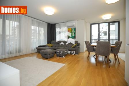 Тристаен, 140m² - Апартамент за продажба - 120424929