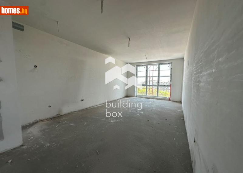 Двустаен, 76m² - Жк. Люлин 5, София - Апартамент за продажба - Билдинг Бокс - 120425057