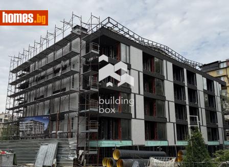Двустаен, 72m² - Апартамент за продажба - 120425194