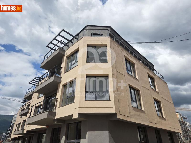 Двустаен, 70m² - Кв. Малинова Долина, София - Апартамент за продажба - Примо Плюс - 120425364