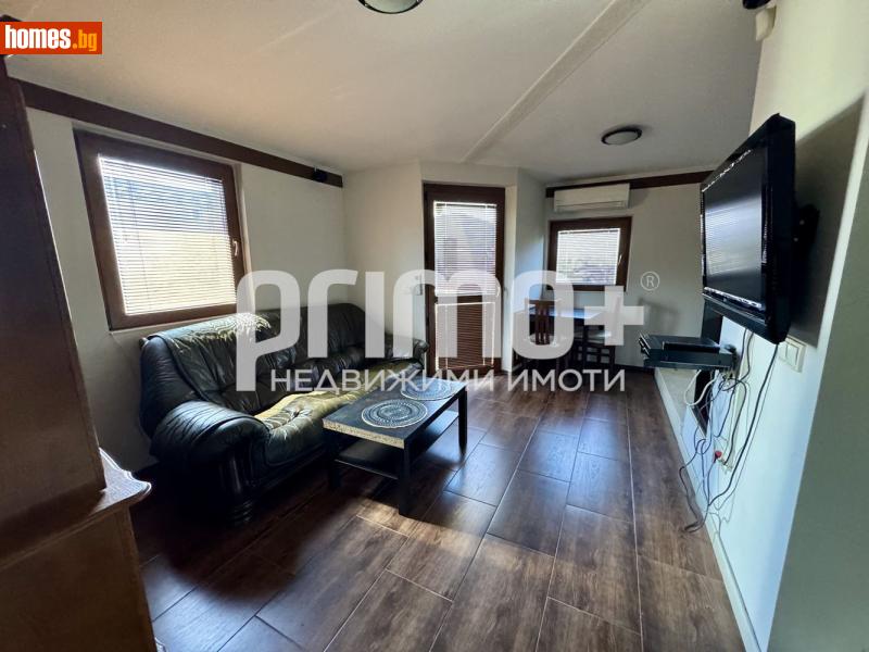 Двустаен, 49m² - Жк. Лозенец, София - Апартамент за продажба - Примо Плюс - 120425440