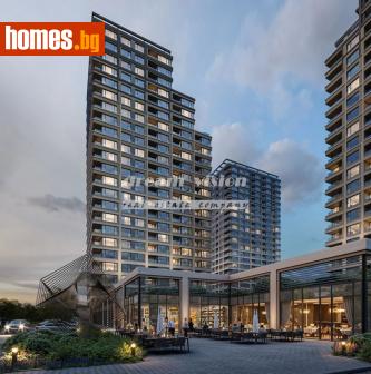 Тристаен, 117m² - Апартамент за продажба - 120425545