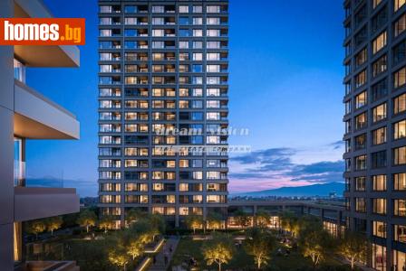 Четиристаен, 190m² - Апартамент за продажба - 120425550