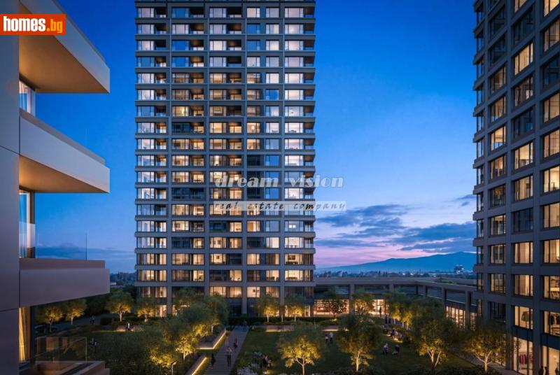 Четиристаен, 190m² - Жк. Дружба 1, София - Апартамент за продажба - ДРИЙМ ВИЖЪН НЕДВИЖИМИ ИМОТИ - 120425550