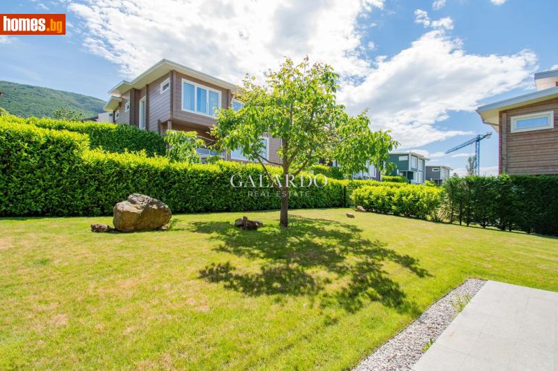 Къща, 360m² - Кв. Бояна, София - Къща за продажба - Galardo real estate - 120425630