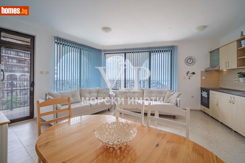 Тристаен, 96m² - Гр.Свети Влас, Бургас - Апартамент за продажба - VIP МОРСКИ ИМОТИ - 120425640