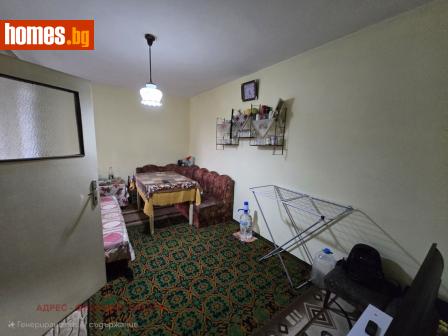 Едностаен, 52m² - Апартамент за продажба - 120426561