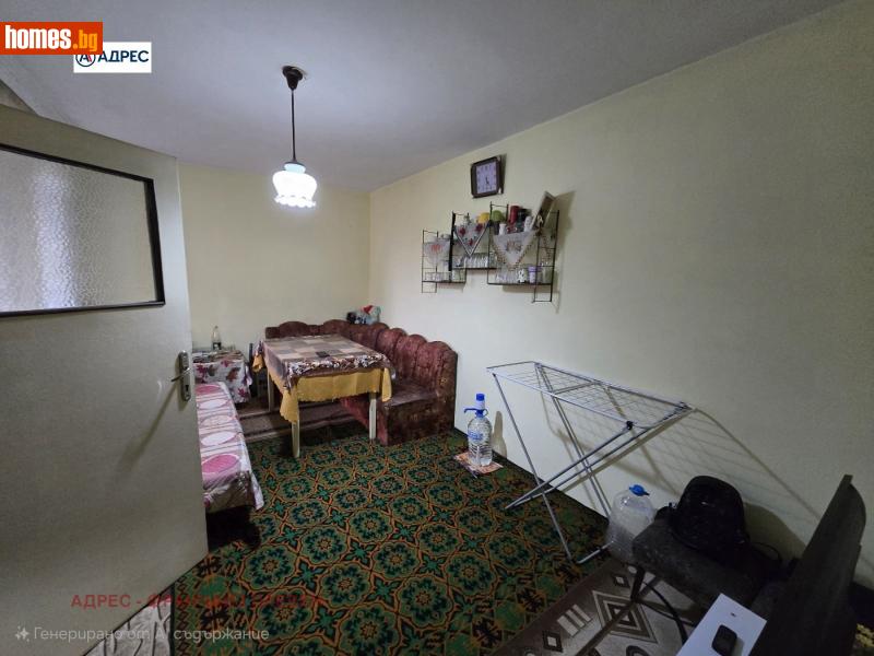 Едностаен, 52m² -  9-ти Квартал, Плевен - Апартамент за продажба - Адрес Плевен - 120426561