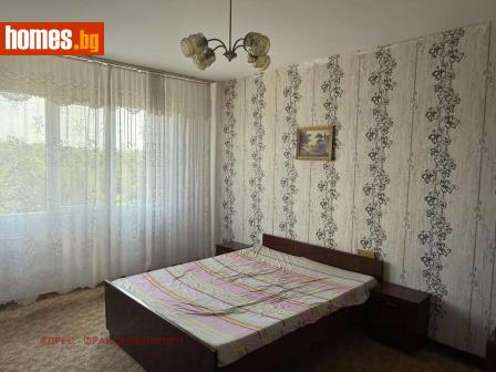 Двустаен, 59m² - Апартамент за продажба - 120426595