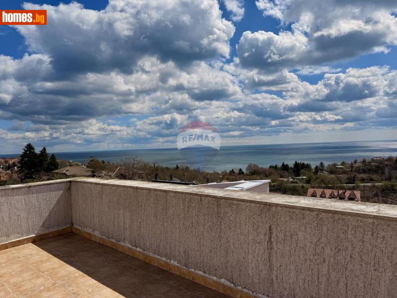 Тристаен, 127m² - Гр.Балчик, Добрич - Апартамент за продажба - RE/MAX Home - 120426652