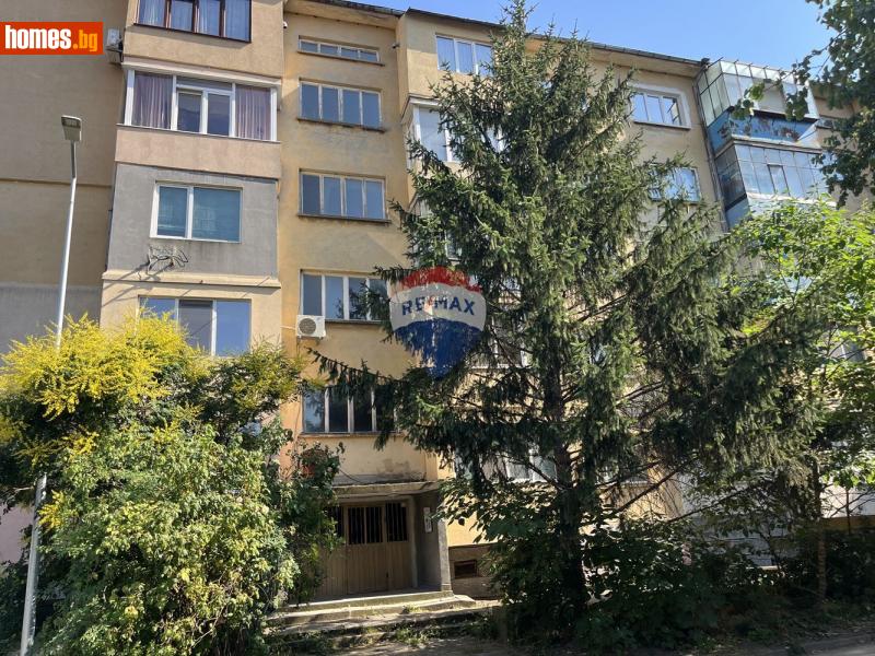 Двустаен, 65m² - Жк. Чайка, Варна - Апартамент за продажба - RE/MAX Home - 120426672
