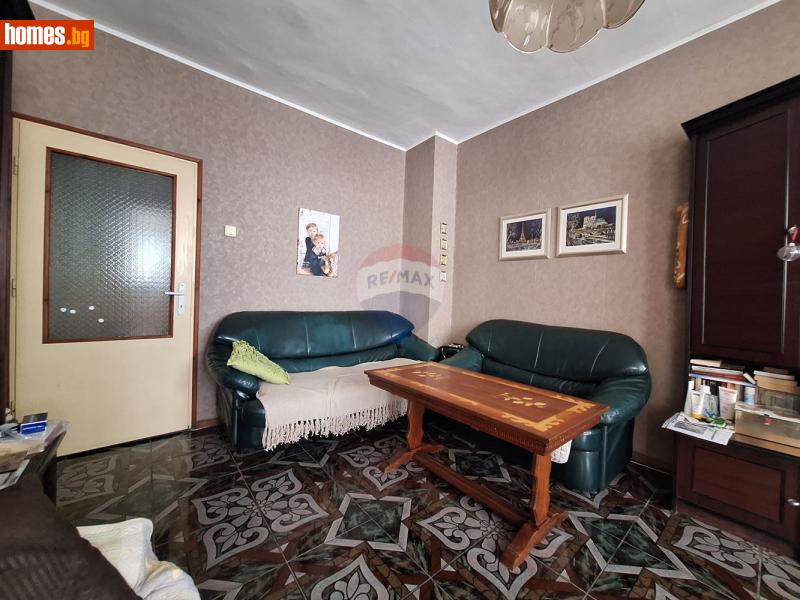 Четиристаен, 93m² - Жк. Трошево, Варна - Апартамент за продажба - RE/MAX Home - 120426682