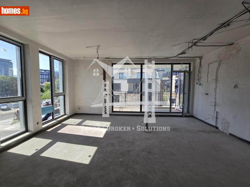 Четиристаен, 146m² - Кв. Манастирски Ливади, София - Апартамент за продажба - Trust Broker Solutions - 120426813