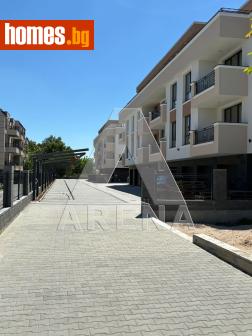 Двустаен, 60m² - Апартамент за продажба - 120426823