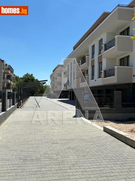 Двустаен, 60m² - Кв. Остромила, Пловдив - Апартамент за продажба - Арена имот  - 120426823