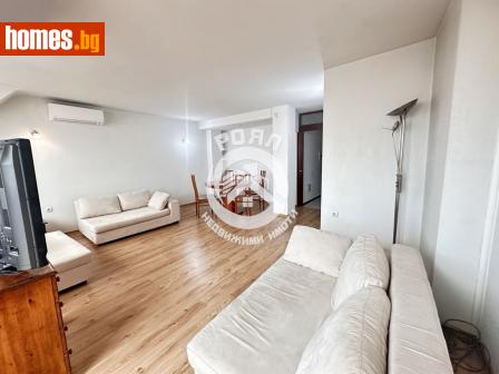 Мезонет, 145m² - Апартамент за продажба - 120426881