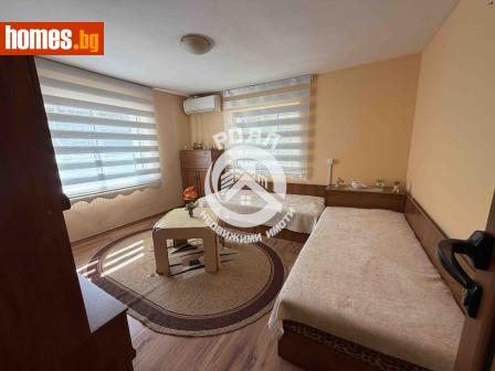 Двустаен, 52m² - Апартамент за продажба - 120426891