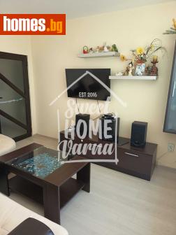 Двустаен, 62m² - Апартамент за продажба - 120427070