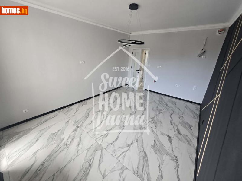 Тристаен, 59m² - Жк. Възраждане, Варна - Апартамент за продажба - Varna Estates VR - 120427080