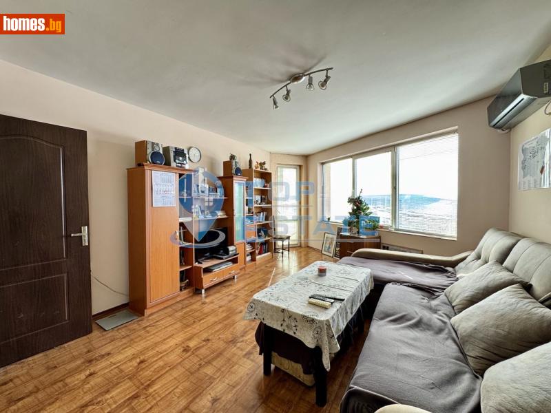 Двустаен, 63m² - Жк. Колю Фичето, Велико Търново - Апартамент за продажба - Top Estate - 120427252