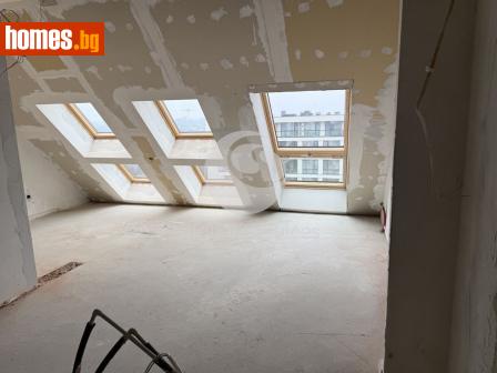 Двустаен, 60m² - Апартамент за продажба - 120427500