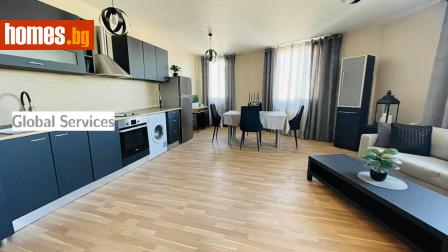 Двустаен, 72m² - Апартамент за продажба - 120427510