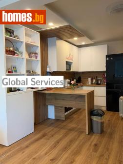 Двустаен, 84m² - Апартамент за продажба - 120427524