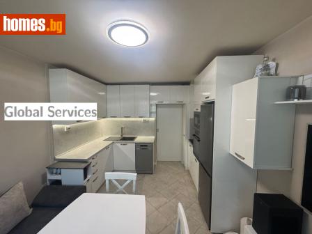 Тристаен, 67m² - Апартамент за продажба - 120427532