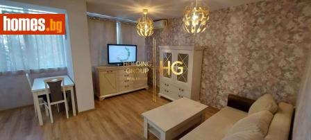 Двустаен, 42m² - Апартамент за продажба - 120427615
