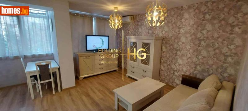 Двустаен, 42m² -  Чаталджа, Варна - Апартамент за продажба - Холдинг Груп Недвижими Имоти  - 120427615