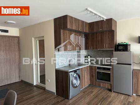 Едностаен, 49m² - Апартамент за продажба - 120427665