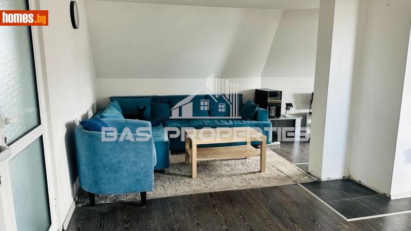 Тристаен, 174m² - Жк. Овча Купел, София - Апартамент за продажба - BasProperties - 120427672