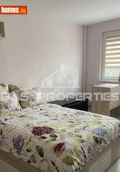 Тристаен, 84m² - Жк. Младост 2, София - Апартамент за продажба - BasProperties - 120427702