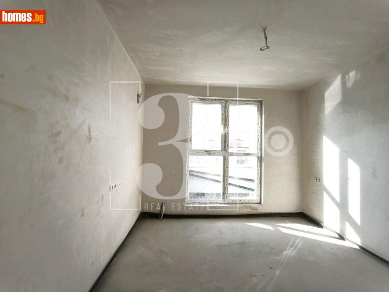 Двустаен, 76m² - Жк. Люлин 5, София - Апартамент за продажба - 3mo офис Амалтея - 120428018