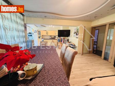 Тристаен, 102m² - Апартамент за продажба - 120428091