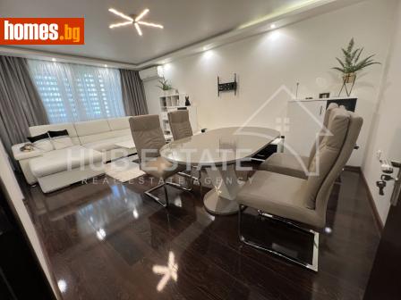 Тристаен, 94m² - Апартамент за продажба - 120428101