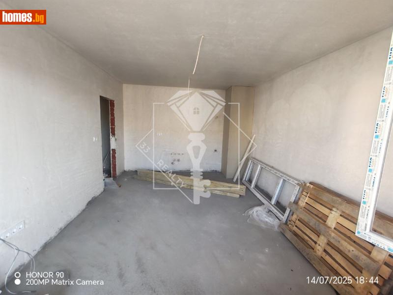 Тристаен, 100m² - Жк Южен, Пловдив - Апартамент за продажба - 33 Realty - 120428280